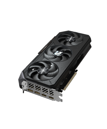 Видеокарта AMD PCI-E 5.0 16Gb GIGABYTE Radeon RX 9070 GAMING OC