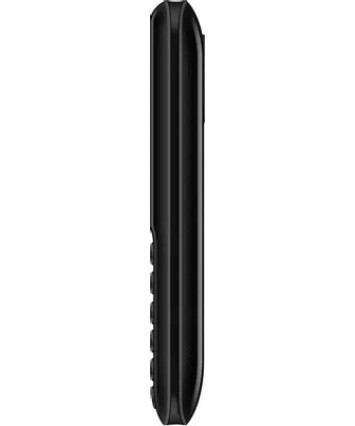 Мобильный телефон BQ 1800L One Black Dual SIM