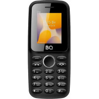 Мобильный телефон BQ 1800L One Black Dual SIM