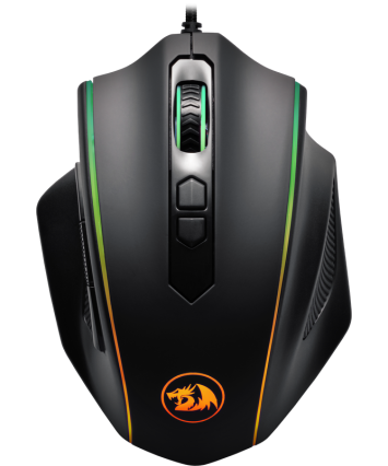 Мышь игровая Redragon Vampire RGB
