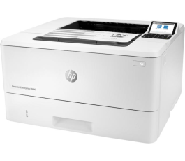 Принтер HP LaserJet Enterprise M406dn