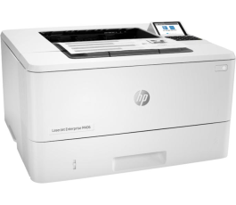 Принтер HP LaserJet Enterprise M406dn