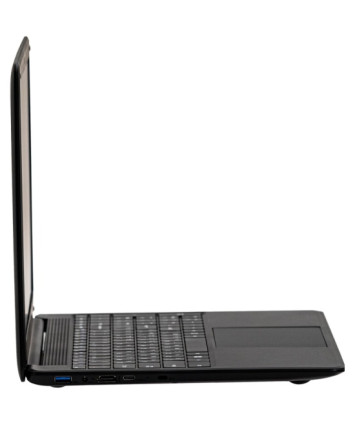 Ноутбук ACD 15S (AH15SI3286WB), черный