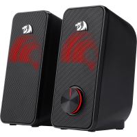 Акустика 2.0 Redragon Stentor