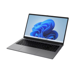 Ноутбук Rikor NEURO 1 (RL-AC03) 15.6", Cel-N5100/8/256/WI11H, серый
