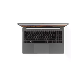 Ноутбук Rikor NEURO 1 (RL-AC03) 15.6", Cel-N5100/8/256/WI11H, серый