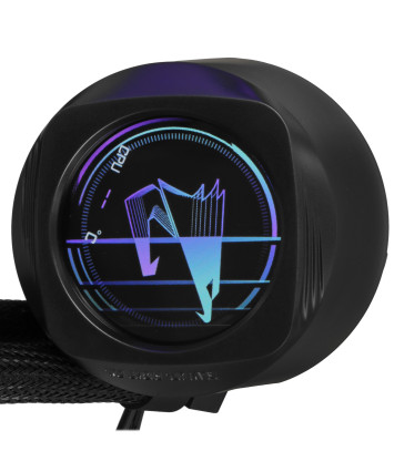 Система водяного охлаждения для процессора Gigabyte AORUS Waterforce X II 360