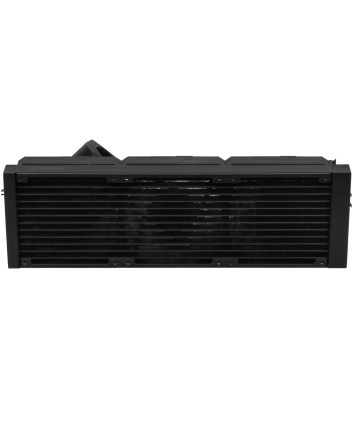 Система водяного охлаждения для процессора Gigabyte AORUS Waterforce X II 360