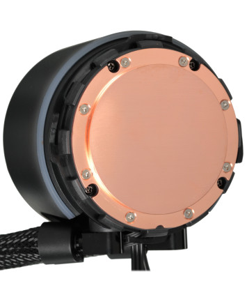 Система водяного охлаждения для процессора Gigabyte AORUS Waterforce X II 360