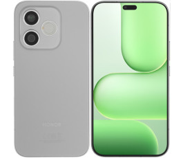 Смартфон HONOR 600 Lite 8/256Gb, серый