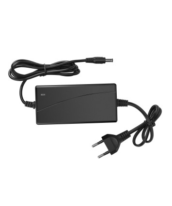 Блок питания Gembird NPA-AC32, 12В/5А, 60Вт, 1 штекер 5.5х2.5мм