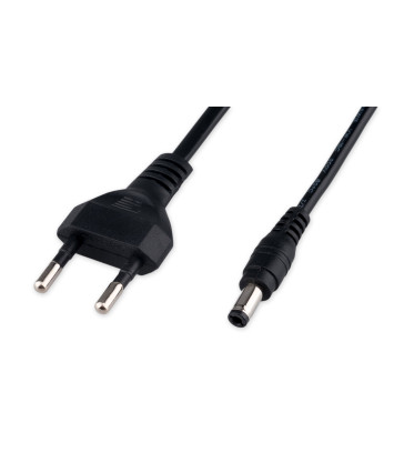 Блок питания Gembird NPA-AC32, 12В/5А, 60Вт, 1 штекер 5.5х2.5мм