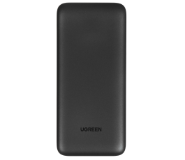 Портативный аккумулятор UGREEN PB532 30W, 20000mAh, серый