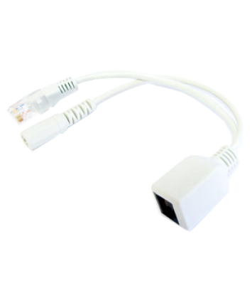 Инжектор PoE MikroTik RBPOE, 10/100BASE-T 10-28В (DС) Инжектор PoE MikroTik RBPOE, 10/100BASE-T 10-28В (DС)