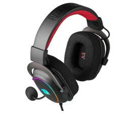 Bluetooth Гарнитура Redragon Zeus Pro, черный