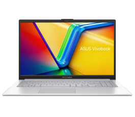 Ноутбук ASUS Vivobook Go E1504FA-BQ1197 (90NB0ZR1-M02410), черный