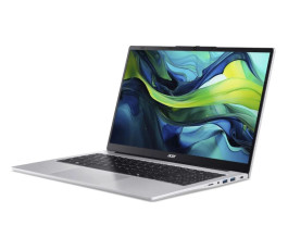 Ноутбук Acer Aspire Lite AL15-42P-R9QJ 15.6" IPS, R7-7730U/16/1Tb, серебристый