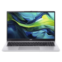 Ноутбук Acer Aspire Lite AL15-42P-R9QJ 15.6" IPS, R7-7730U/16/1Tb, серебристый