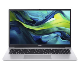 Ноутбук Acer Aspire Lite AL15-42P-R9QJ 15.6" IPS, R7-7730U/16/1Tb, серебристый