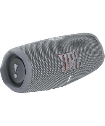 Портативная колонка JBL Charge 5, серая