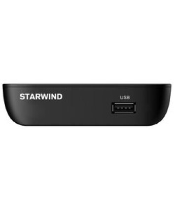 Цифровой приемник ТВ Starwind CT-160 DVB-T2