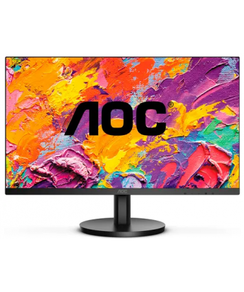 Монитор 27" AOC 27B3HM