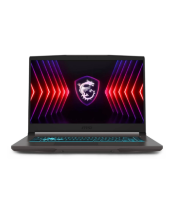 Ноутбук MSI Thin 15 B13UC-3287XRU, 15.6", IPS, i5-13420H/16Gb/1Tb/RTX3050, серый Ноутбук MSI Thin 15 B13UC-3287XRU, 15.6", IPS, i5-13420H/16Gb/1Tb/RTX3050, серый