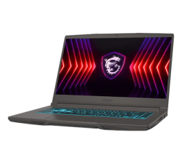 Ноутбук MSI Thin 15 B13UC-3287XRU, 15.6", IPS, i5-13420H/16Gb/1Tb/RTX3050, серый
