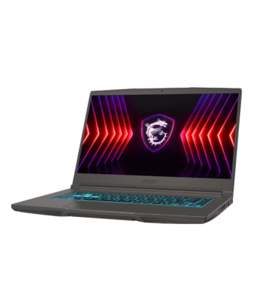 Ноутбук MSI Thin 15 B13UC-3287XRU, 15.6", IPS, i5-13420H/16Gb/1Tb/RTX3050, серый Ноутбук MSI Thin 15 B13UC-3287XRU, 15.6", IPS, i5-13420H/16Gb/1Tb/RTX3050, серый