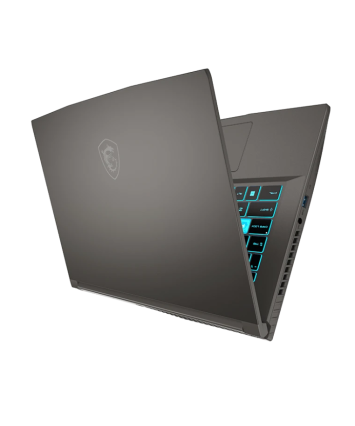 Ноутбук MSI Thin 15 B13UC-3287XRU, 15.6", IPS, i5-13420H/16Gb/1Tb/RTX3050, серый Ноутбук MSI Thin 15 B13UC-3287XRU, 15.6", IPS, i5-13420H/16Gb/1Tb/RTX3050, серый