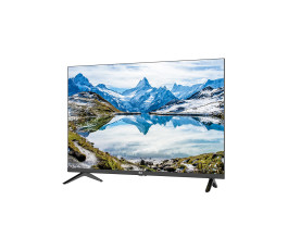 Телевизор 32" BQ 32F40B черный