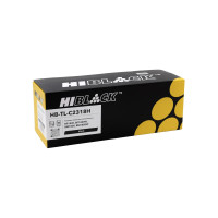 Картридж совместимый Hi-Black HB-TL-C2318H (Pantum BP1800/BP1800W/BM1800/BM1800W), 1,6K