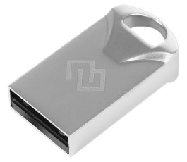 Флеш накопитель 64Gb USB 2.0 Digma DRIVE2 (DGFUM064A20SR)