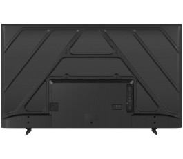 Телевизор 75" Hisense 75E7S, QLED, 4K Ultra HD, 60 Гц, SMART TV, HomeOS, черный