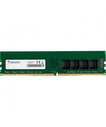 Модуль памяти DDR4 16Gb PC25600 3200MHz A-Data (AD4U320016G22-BGN)