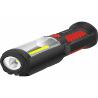 Фонарь Defender FL-20, LED+COB