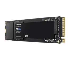 Накопитель SSD M.2 NVMe 2Tb Samsung 990 EVO (MZ-V9E2T0BW)