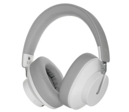 Гарнитура A4TECH Bloody MH390, Bluetooth, белый