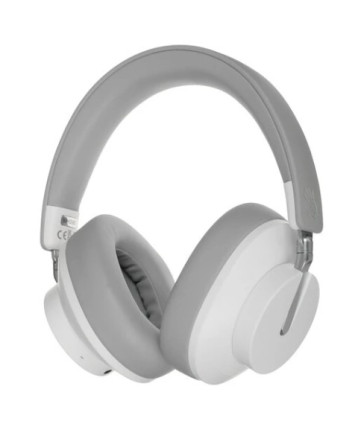 Гарнитура A4TECH Bloody MH390, Bluetooth, белый