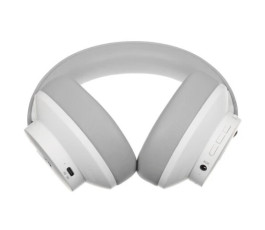 Гарнитура A4TECH Bloody MH390, Bluetooth, белый