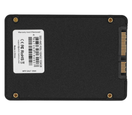 Накопитель SSD SATA 2,5" 1Tb AMD Radeon R3 (R3SL1024G2)