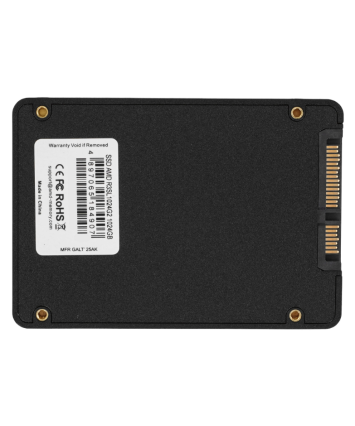 Накопитель SSD SATA 2,5" 1Tb AMD Radeon R3 (R3SL1024G2)