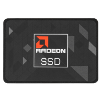 Накопитель SSD SATA 2,5" 1Tb AMD Radeon R3 (R3SL1024G2)