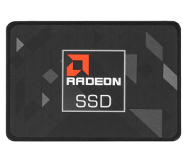 Накопитель SSD SATA 2,5" 1Tb AMD Radeon R3 (R3SL1024G2)