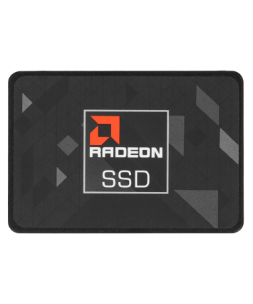 Накопитель SSD SATA 2,5" 1Tb AMD Radeon R3 (R3SL1024G2)