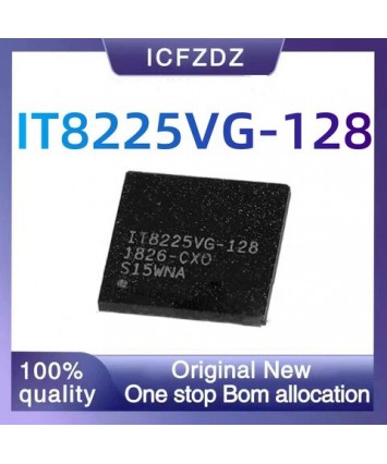 Микросхема  IT8225VG-128  IT8225VG IT8225