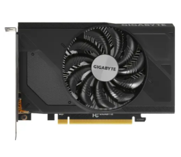 Видеокарта PCI-E 4.0 8Gb GeForce RTX 4060 GIGABYTE D6 8G GV-N4060D6-8GD