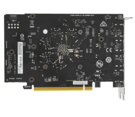 Видеокарта PCI-E 4.0 8Gb GeForce RTX 4060 GIGABYTE D6 8G GV-N4060D6-8GD