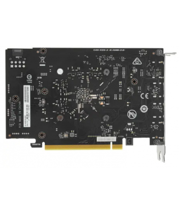 Видеокарта GIGABYTE GeForce RTX 4060 GV-N4060D6-8GD