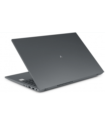 Ноутбук Digma Pro Fortis M серый